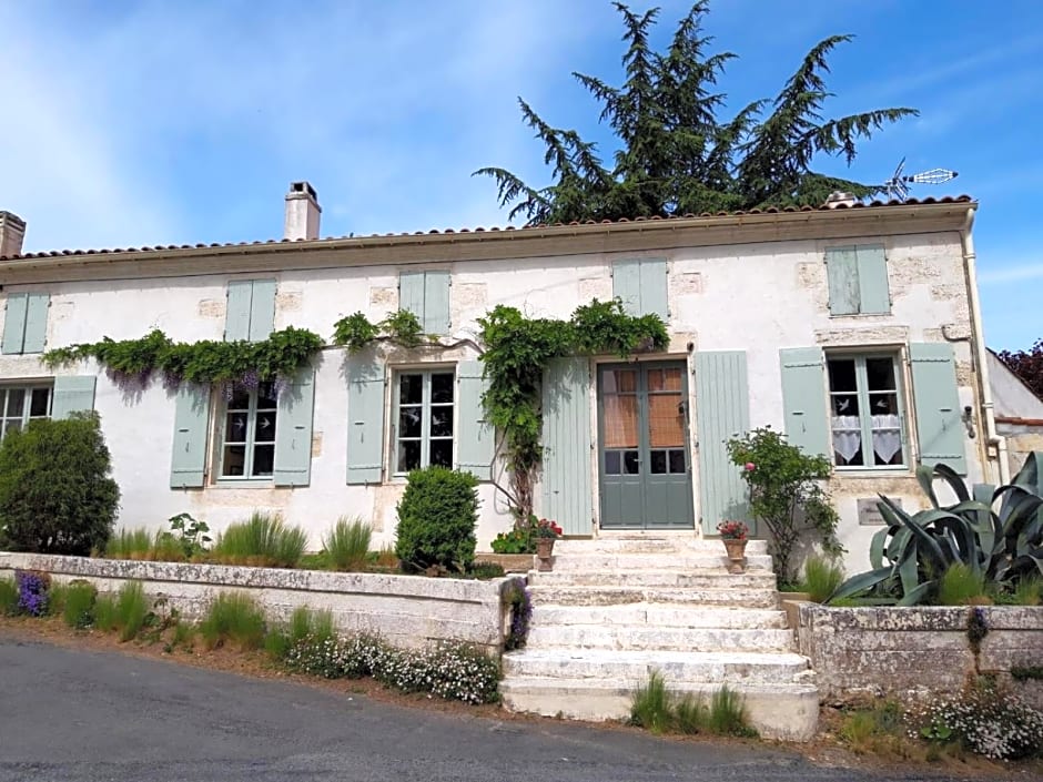 Maison Lépie