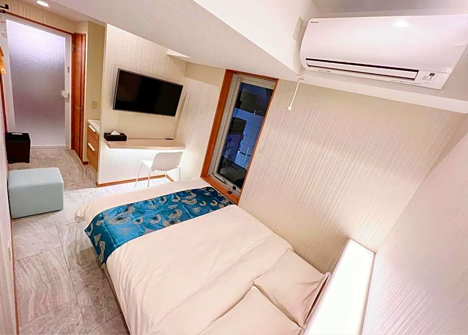 Hotel Mond Omiya – Saitama, FL