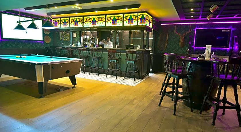 Concorde Deira Hotel