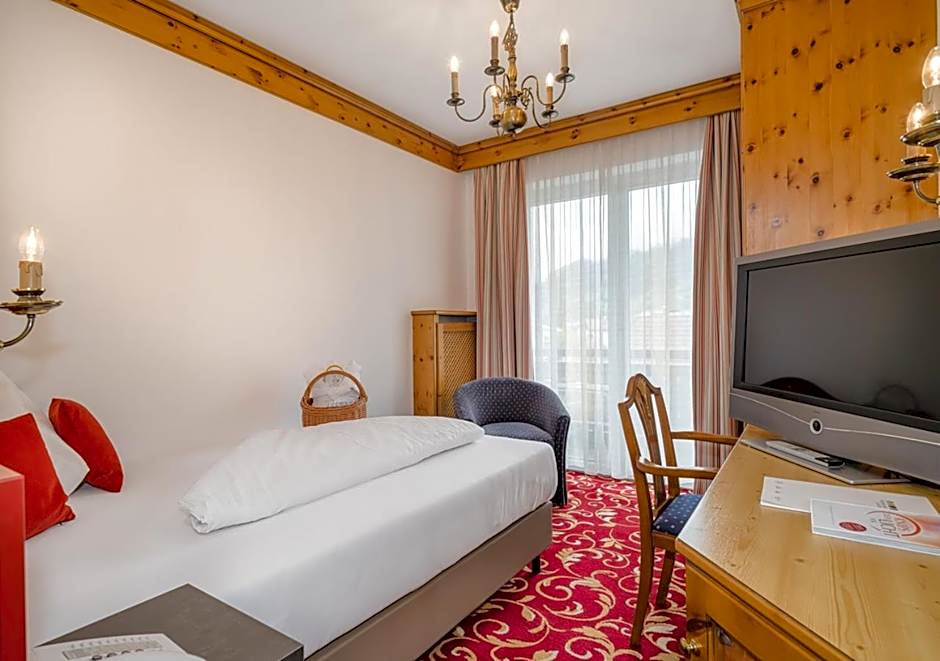 Hotel Alpina - Thermenhotels Gastein