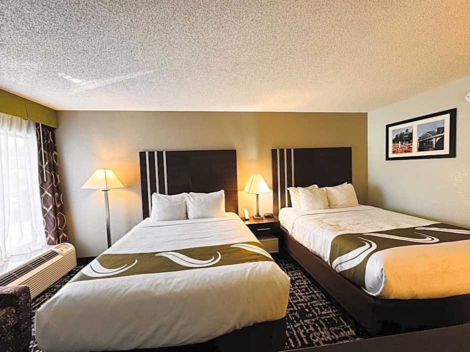 Quality Inn Cleveland North