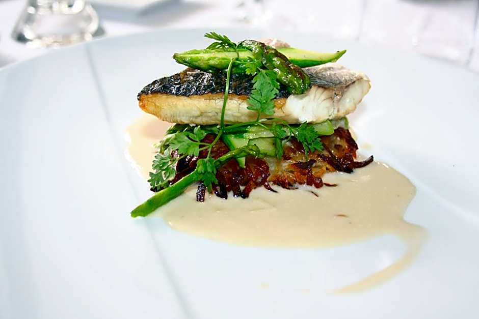 Demeures & Châteaux, La Ferme des Mares