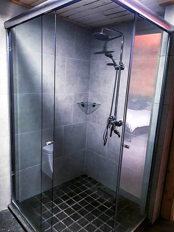 Cabañas Santa Barbara