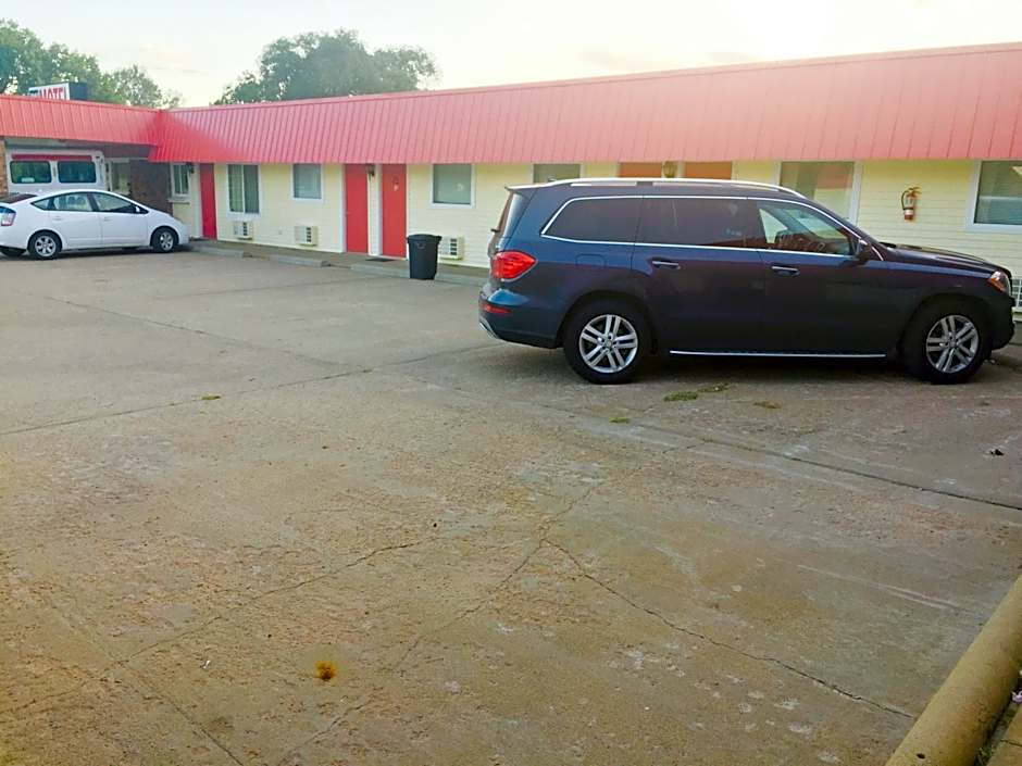 Rock City Motel