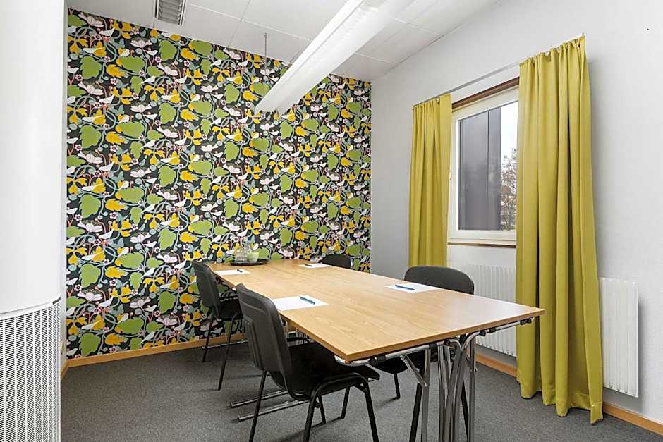 Best Western Nya Star Hotel