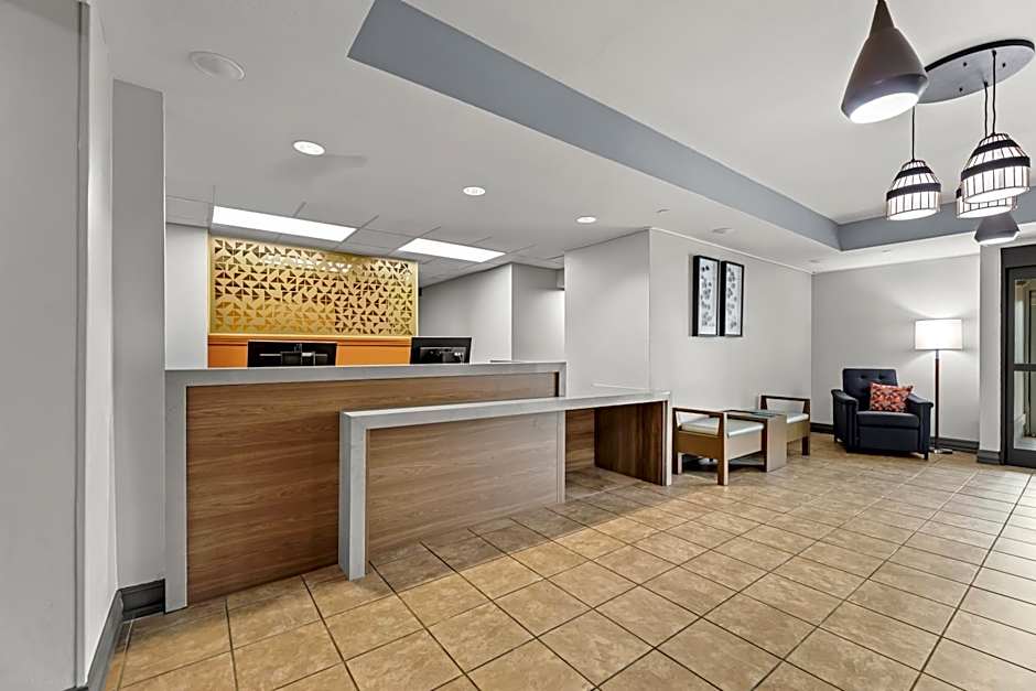 Candlewood Suites Flowood Hotel By IHG