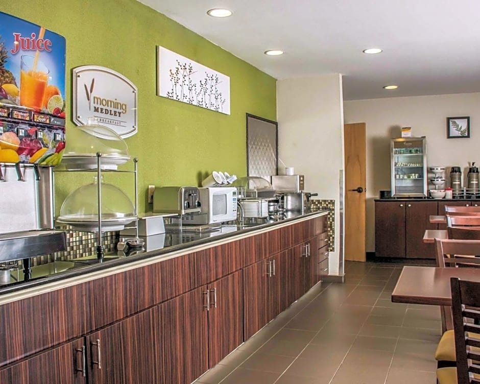 Sleep Inn & Suites Cullman I-65 exit 310