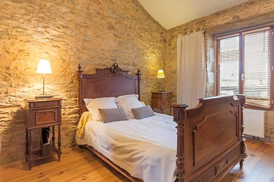 Topaze séjour chez le Vigneron
