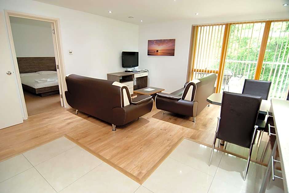 Southampton Serviced Apartments
