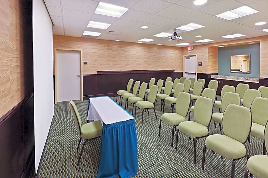 Hampton Inn By Hilton & Suites Austin