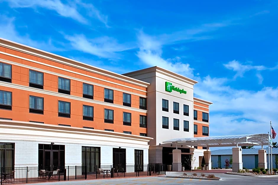 Holiday Inn Saint Louis-Fairview Heights By IHG