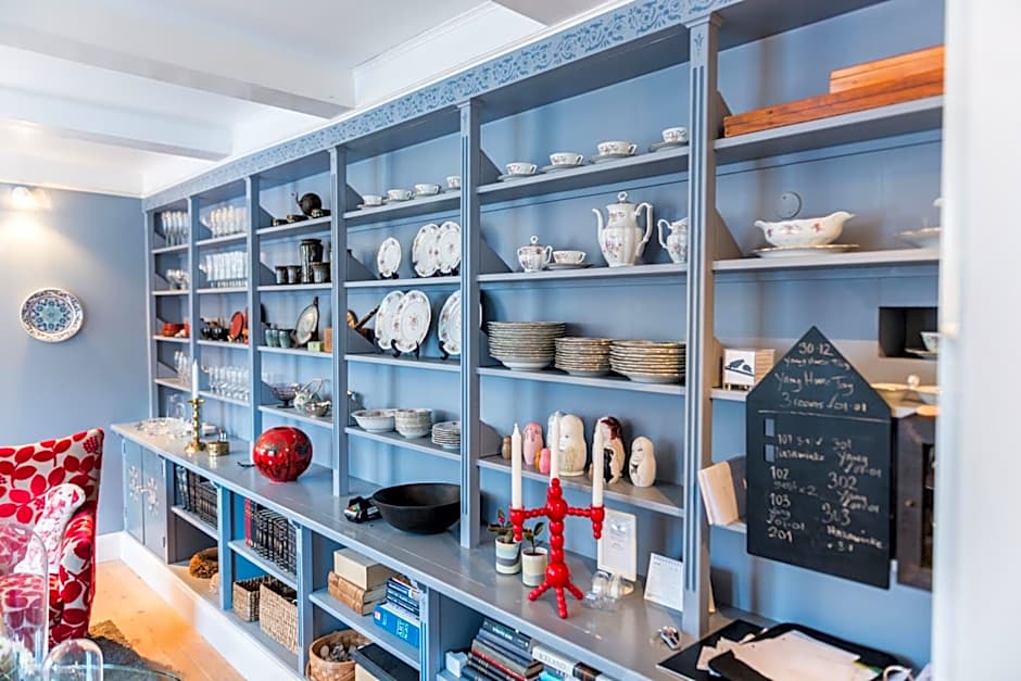 Reykjavík Treasure B&B