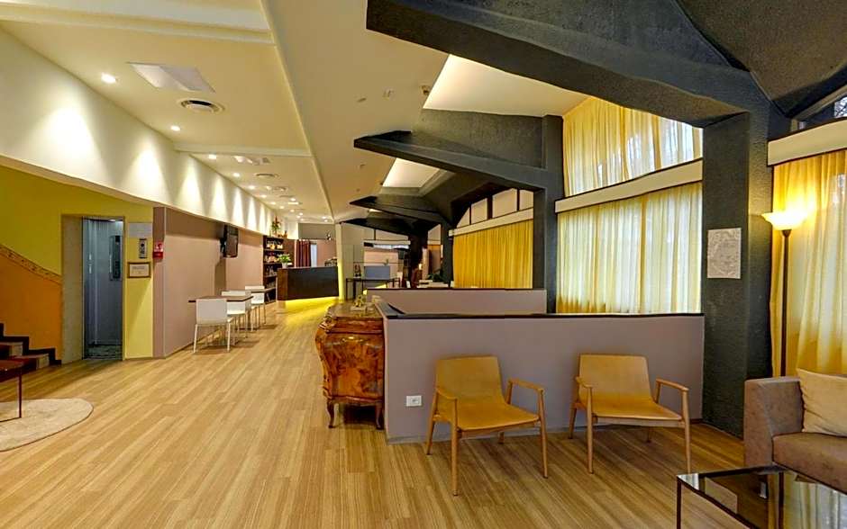 Ai Ronchi Motor Hotel