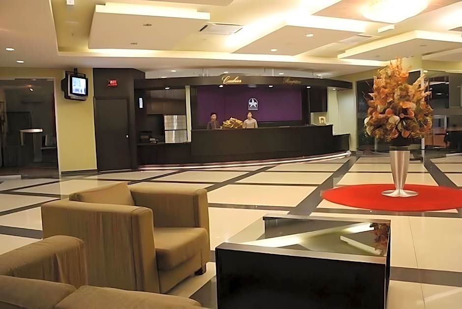 Hotel Seri Malaysia Kepala Batas