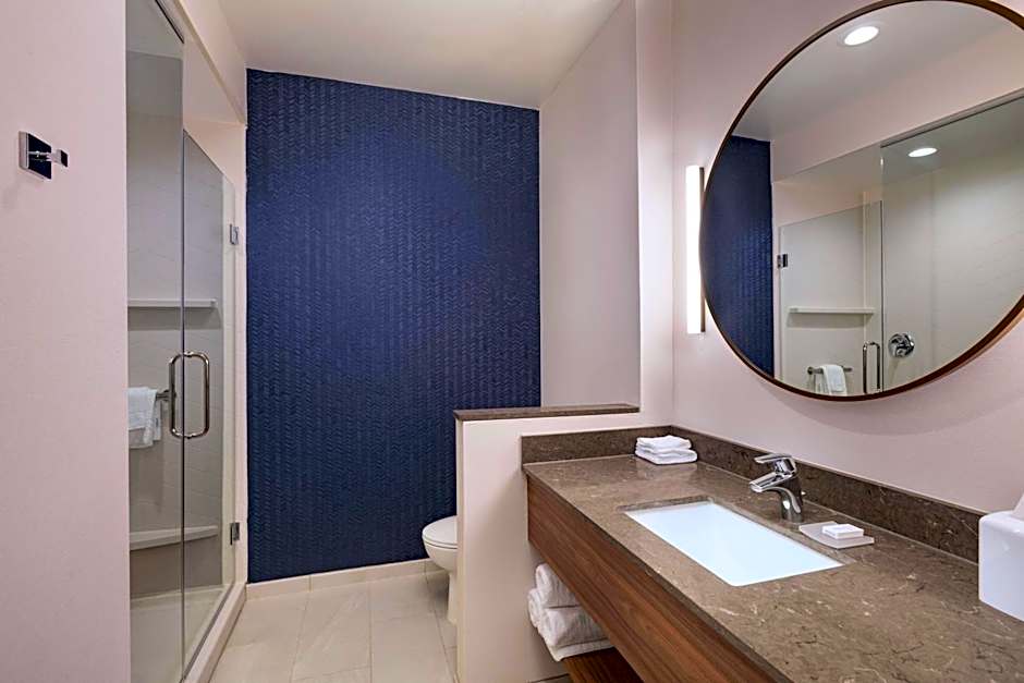 Fairfield Inn & Suites by Marriott Houston Missouri City