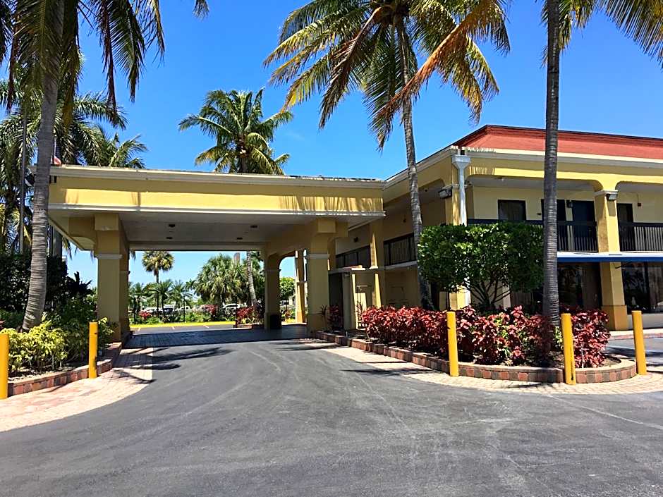 Days Inn by Wyndham Florida City