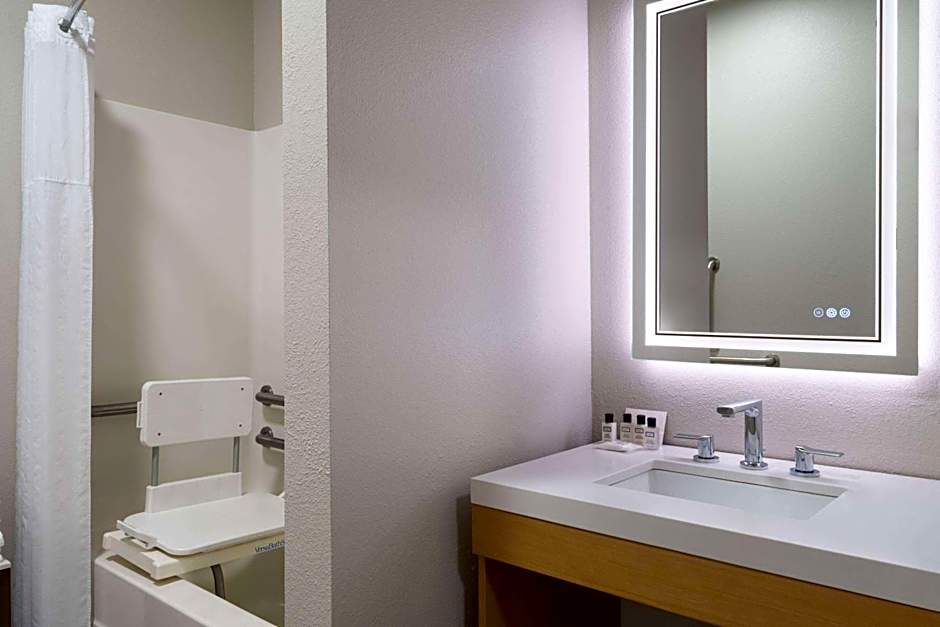 Wyndham Garden Otsego-Minneapolis