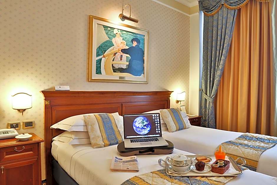 Best Western Classic Hotel