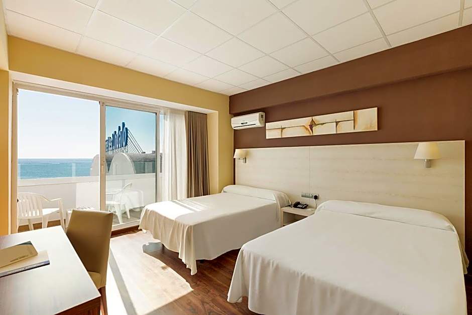 Hotel Best Indalo