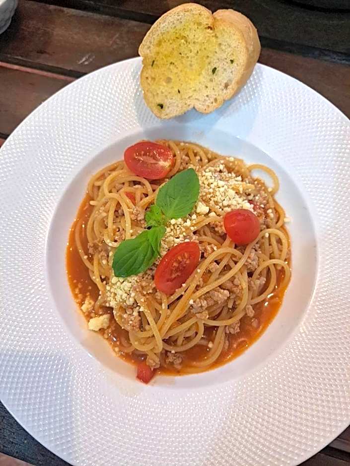 Sunny Cove Beach Resort Koh Phayam