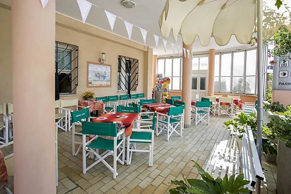 Hotel Eden