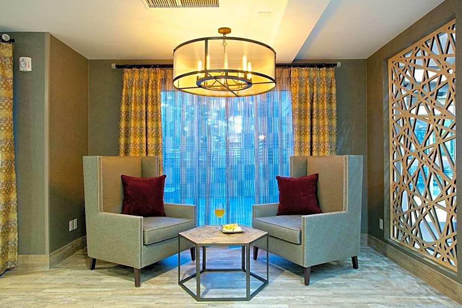 Holiday Inn Express Hotel & Suites - Paso Robles By IHG