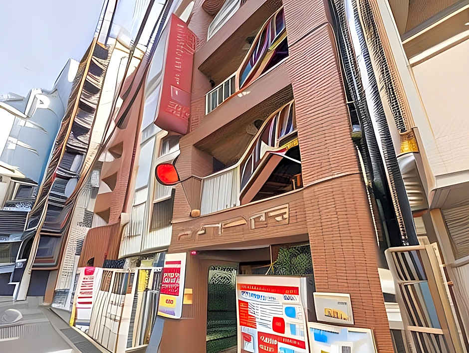 Tabist Hotel Aurora Ikebukuro