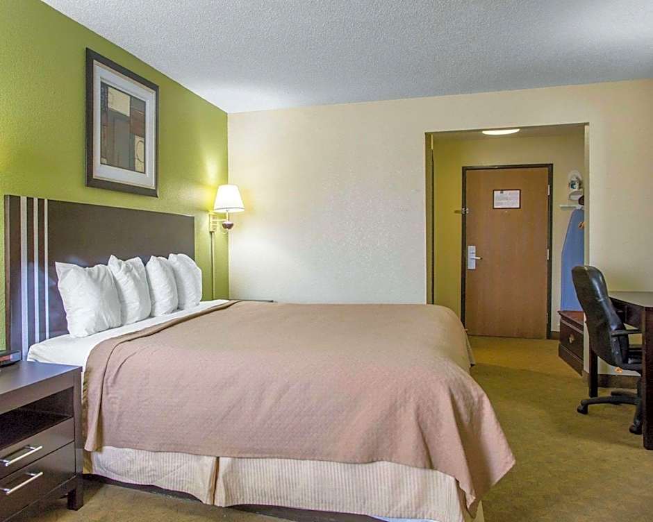 Quality Inn Merrillville