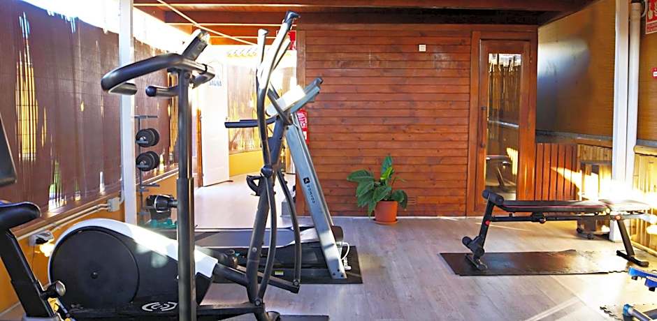 Bungalows Los Almendros - Exclusive Vacation Club