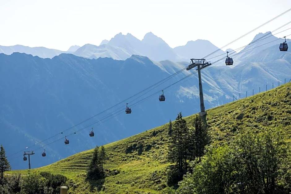 Appartement 320 Kunners Oostenrijk