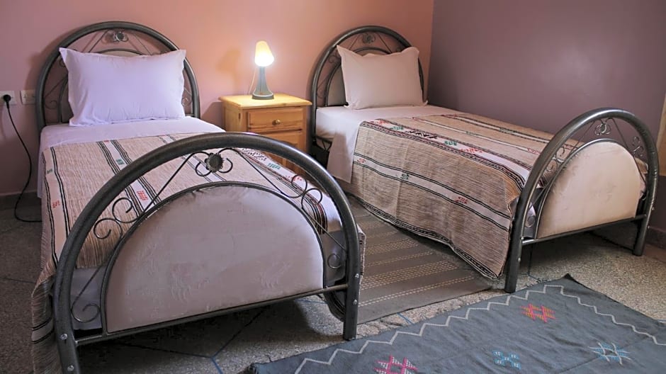 Gîte Ait lmaalam chez Ahmed