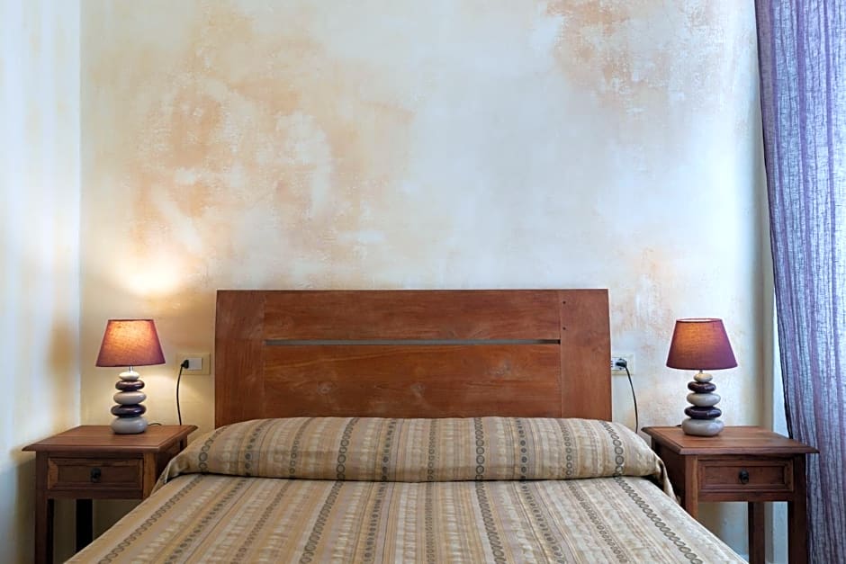 Albergo Al Convento