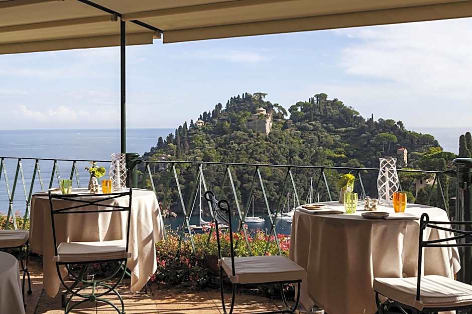 Splendido, A Belmond Hotel, Portofino