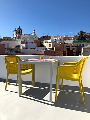 Villa Nestor
