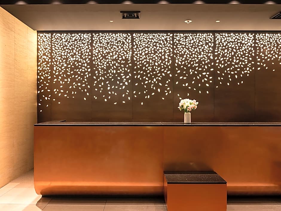 Mitsui Garden Hotel Sendai