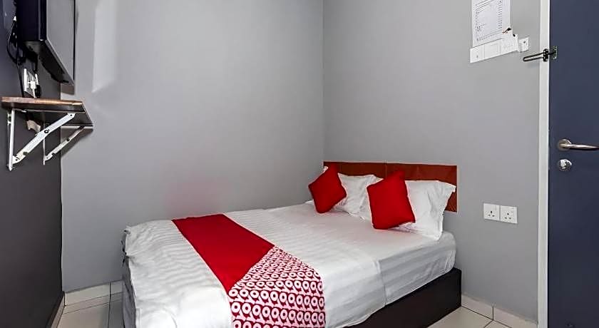 Hotel O 1184 Ho Hotel