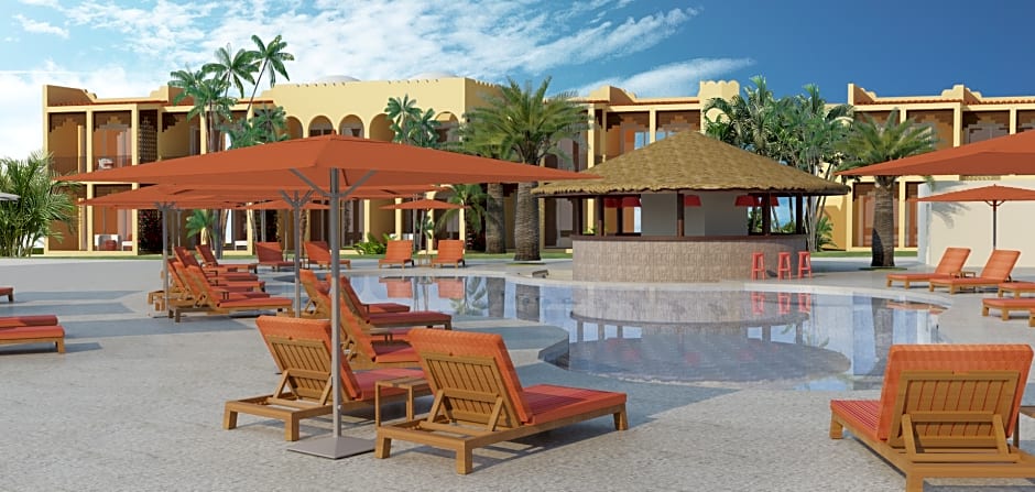 The Mora Zanzibar Ex Emerald Zanzibar Resort & Spa