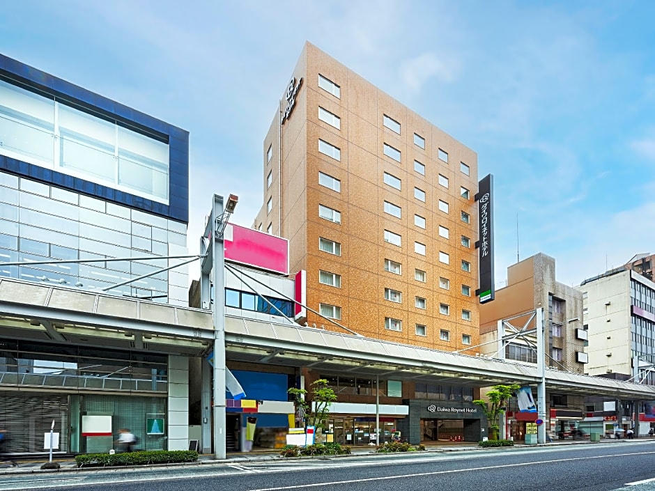 Daiwa Roynet Hotel Gifu