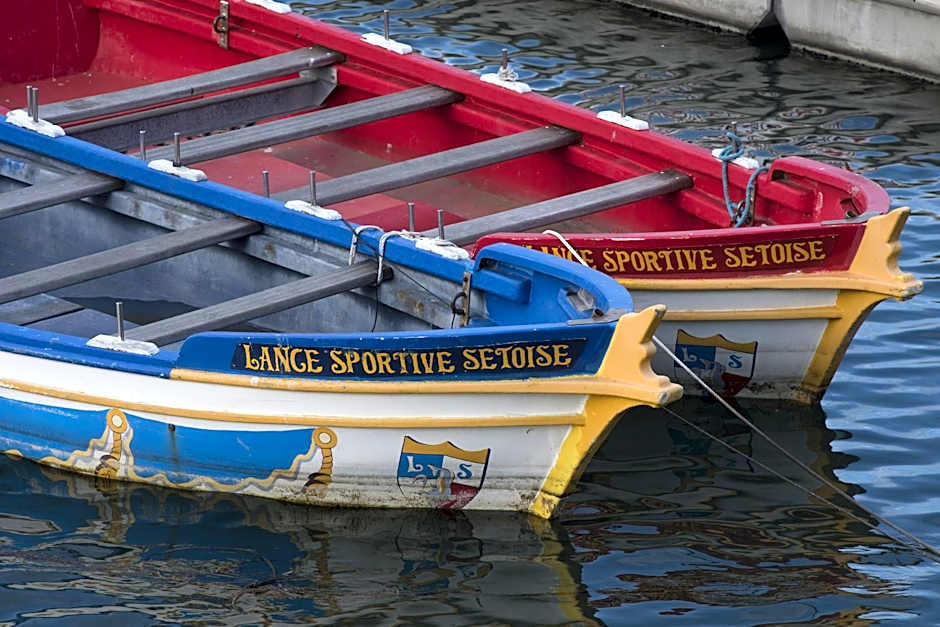 Domitys Le Ruban d'Azur
