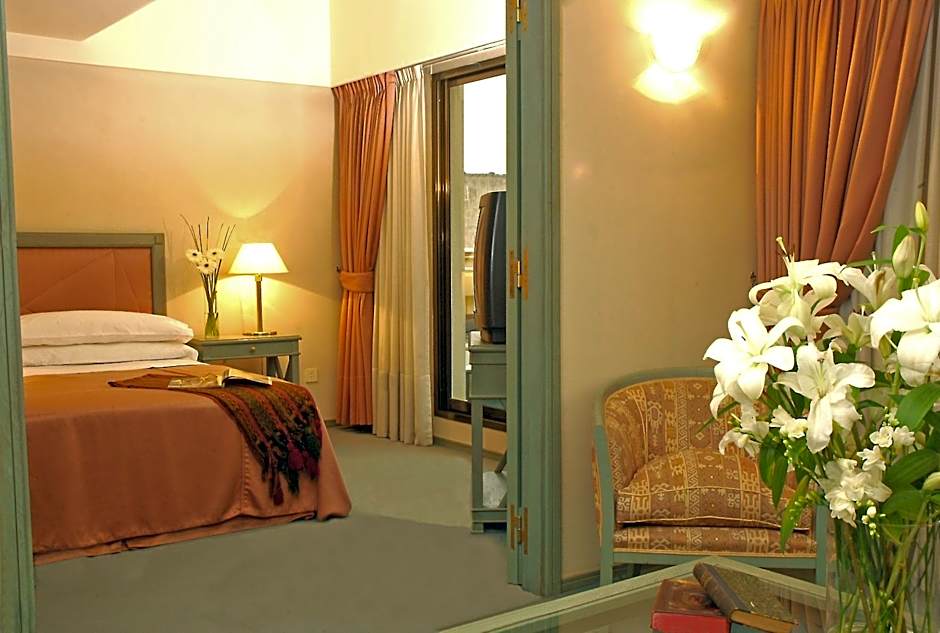 Wilton Hotel Buenos Aires