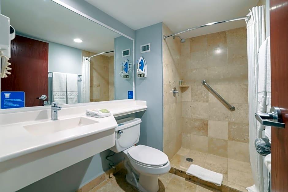 City Express by Marriott Puebla Centro