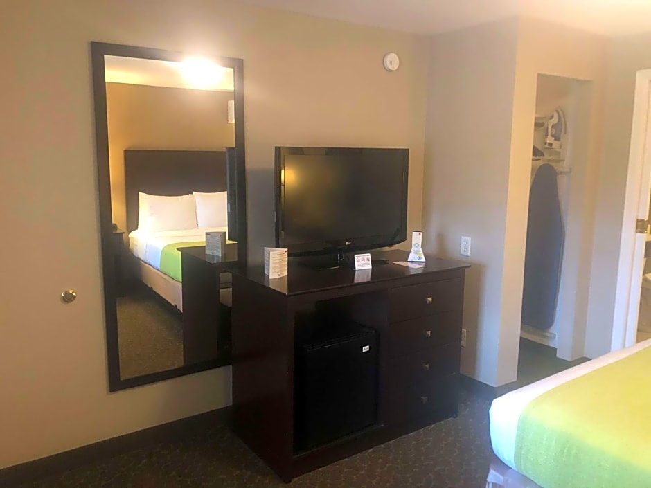 Best Western Fort Lee