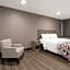 Red Roof Inn Rocky Mount - Battleboro