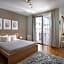 Central Passage Apartments by Vagabond Downtown
