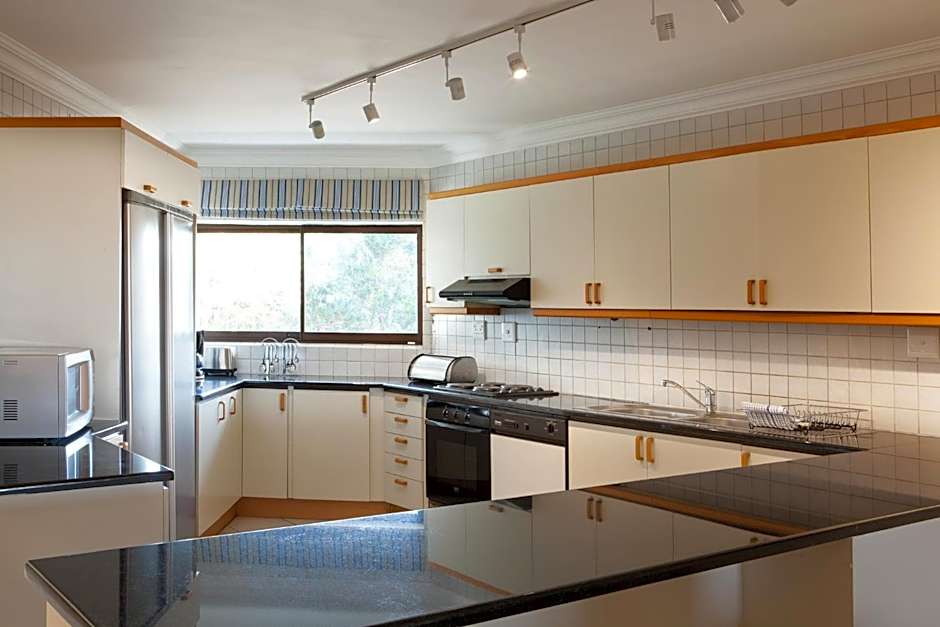 Plett Beachfront Accommodation