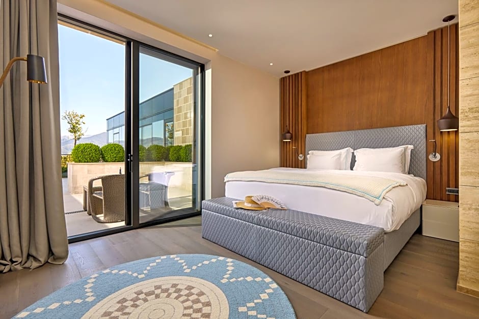 Nikki Beach Montenegro