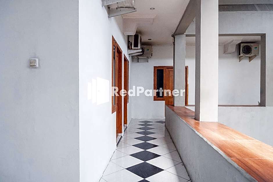 Crown Residence by RedDoorz – Yogyakarta, MN
