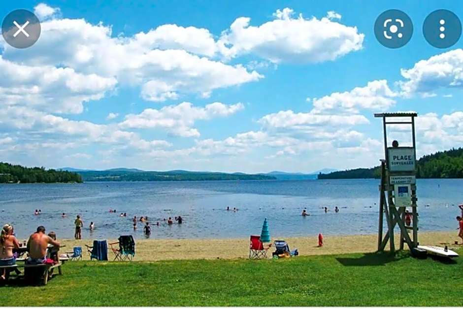 Le Vétérans , Au Cœur du Centre-Ville , Tout à Pied !