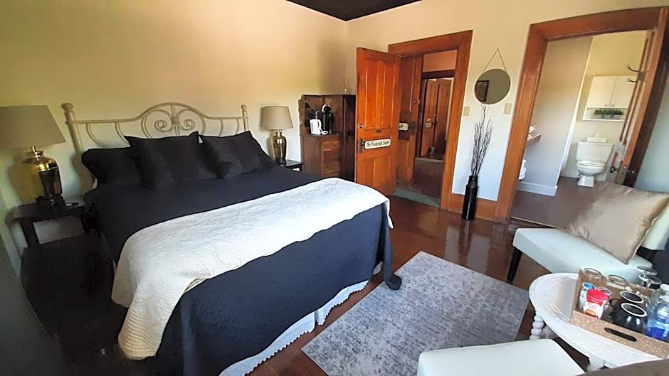 Stonewater Manor B&B