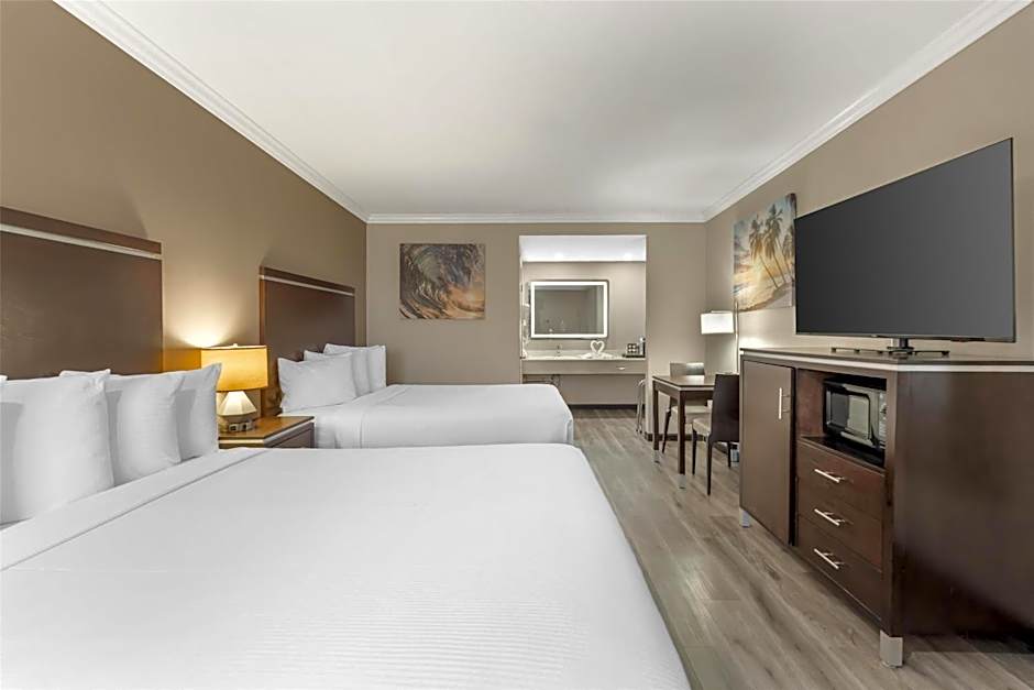 Best Western Redondo Beach Galleria Inn Hotel - Beach City LA